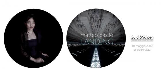 Matteo Basilé – Landing